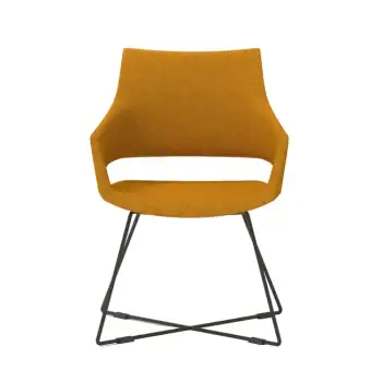 Robust Chair – X Sled