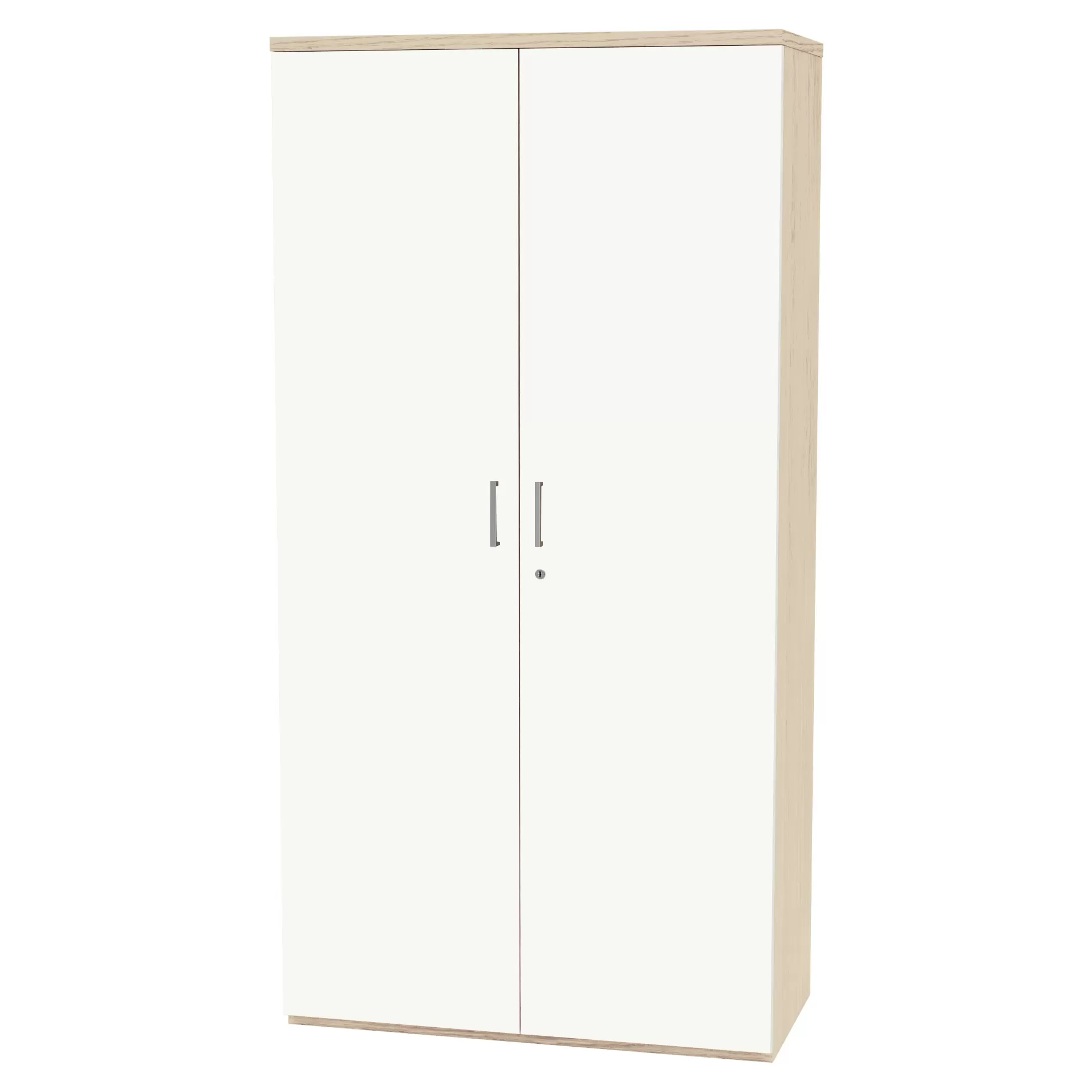 spacemaker Storage Cupboard 900W