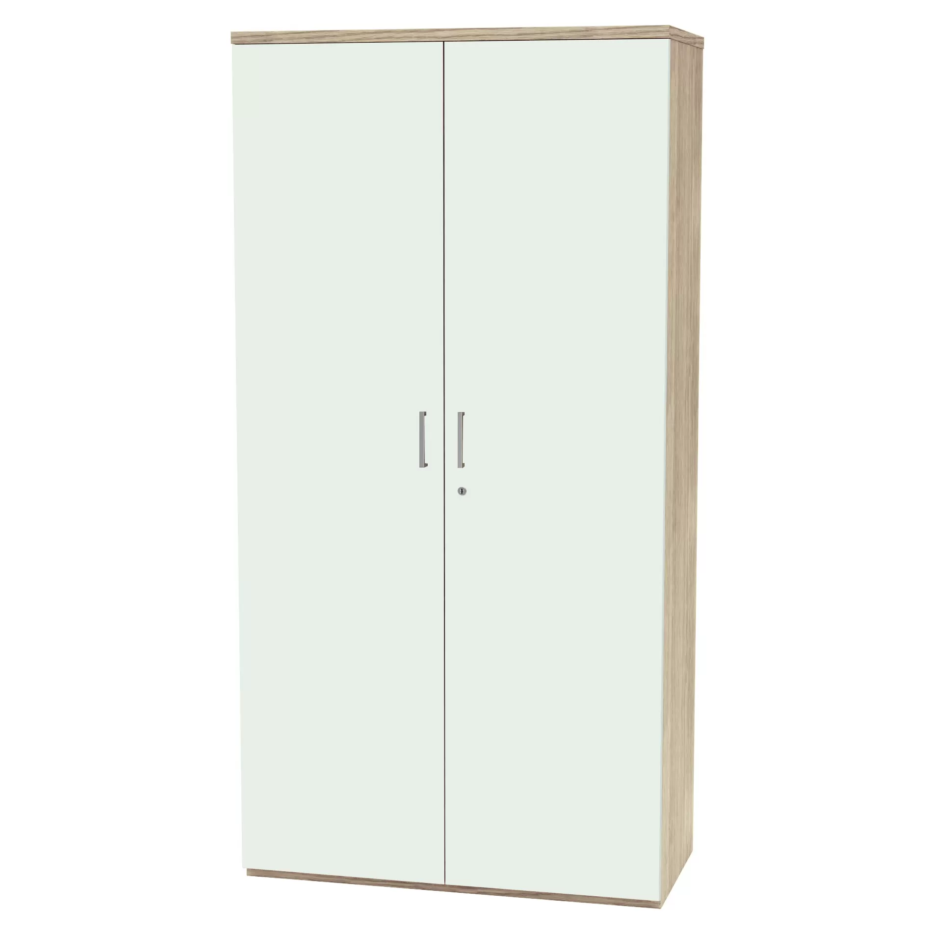 spacemaker Storage Cupboard 900W