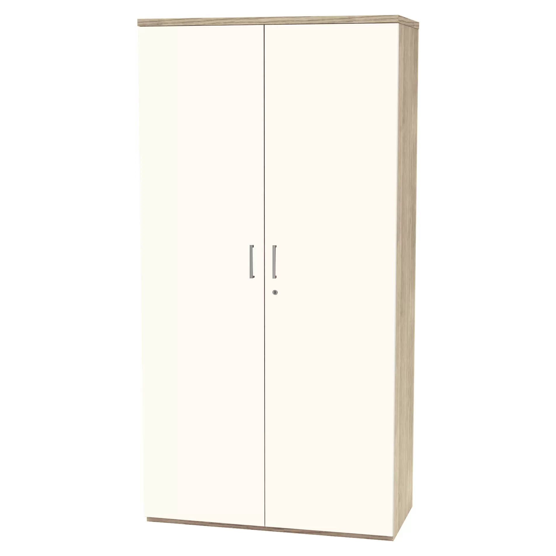 spacemaker Storage Cupboard 900W