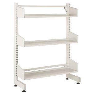 Kingfisher Single Sided Shelving - 1200H