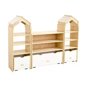 LittleLuxe Side Combination C