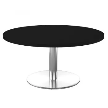 Silhouette Round Table