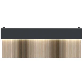 Sirius Reception Desk