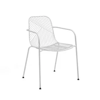 Sketch Chair With Arms