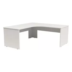 Slades Plus Desk with Return