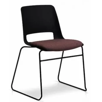 OHMY Sled – Upholstered Seat Pad