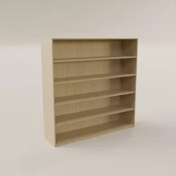 SpaceMaker Bookcases
