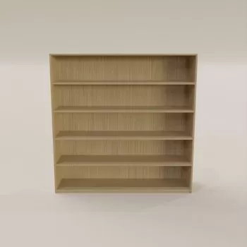 SpaceMaker Bookcases