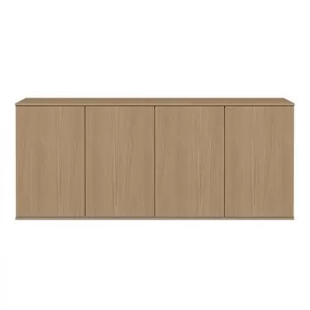 Spacemaker Hinged Door Credenza 900H
