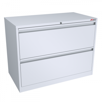 Spacemaker Lateral Filing Cabinet