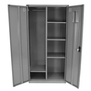 Spacemaker Executive Cabinet