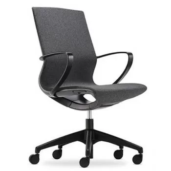 Spencer Meeting Chair