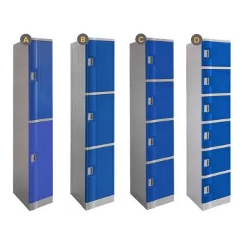 King Locker