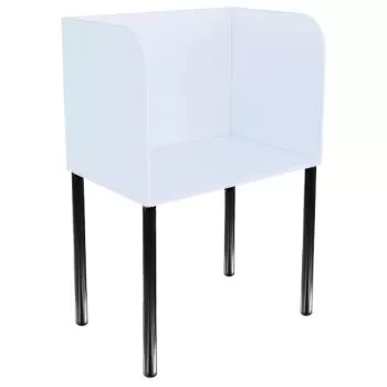 Study Carrel Type 1