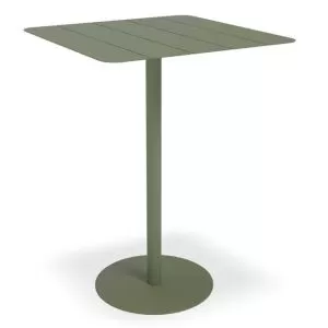 Suko Outdoor Bar Table