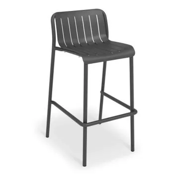 Suko Outdoor Bar Stool