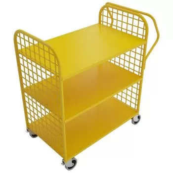 TR28A OH&S Compliant Trolley