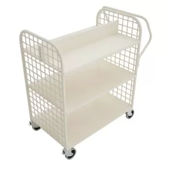 TR28B OH&S Compliant Trolley