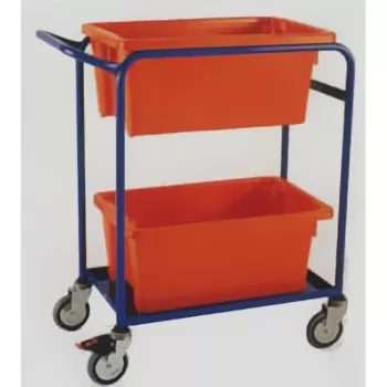 TR32 Trolley