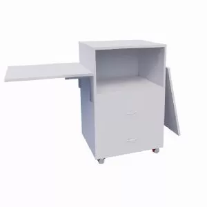 Teachers Caddy with Folding Sides