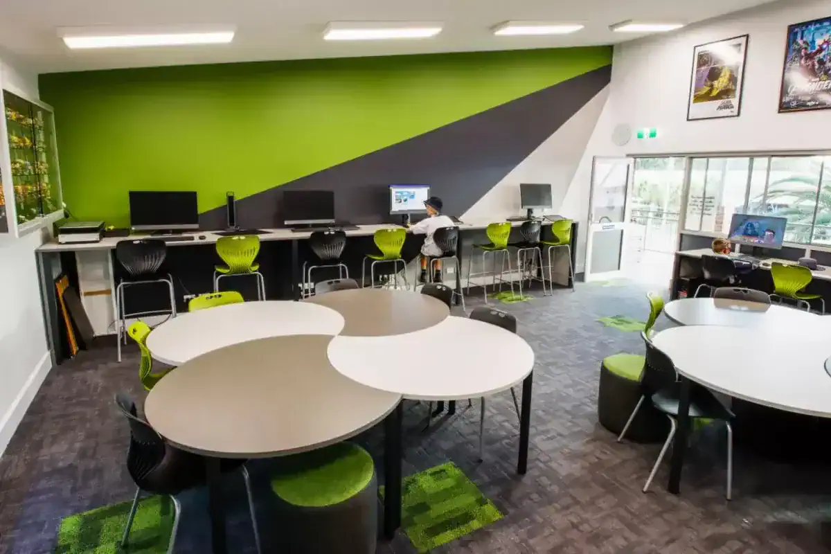A Deep Dive into the Latest Trends in School Furniture Across NSW