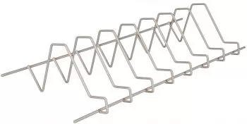 Wrap Around Toast Rack