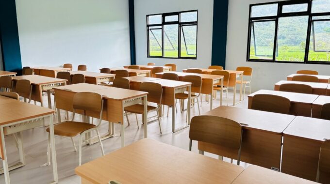 Top School Furniture Trends In Australian Classrooms For 2026