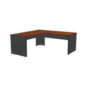 Slades Desk with Return