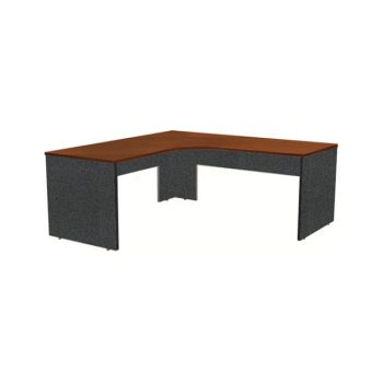Slades Desk With Return