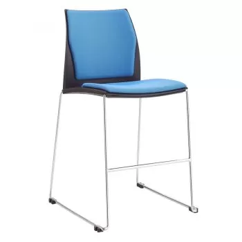 Vinn Upholstered Stool