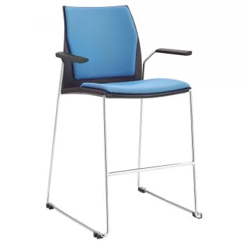 Vinn Upholstered Stool