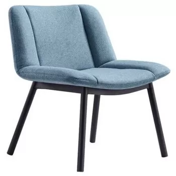 Vero Timber Base Chair