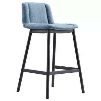 Vero Timber Base Stool