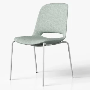 Vi Chair - 4 Leg