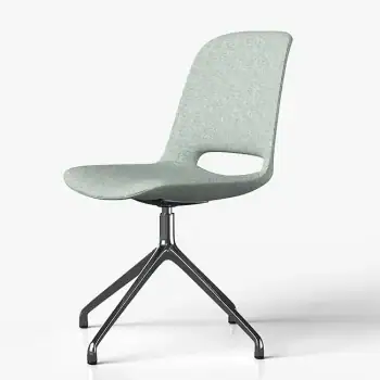Vi Chair – 4 Star Swivel