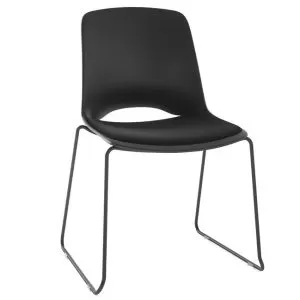 Atlas Chair | Sled