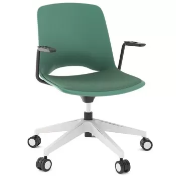 Atlas Chair | Swivel