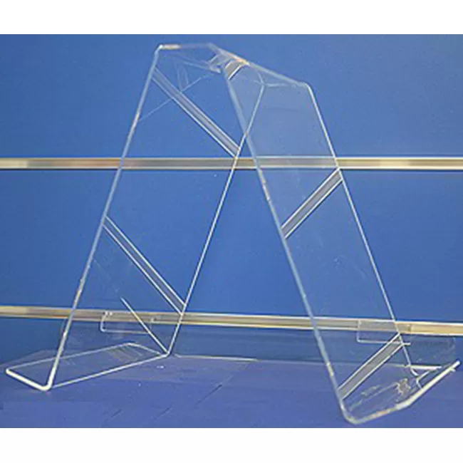 W425 Acrylic Book Easel Double Sided Abaxkf