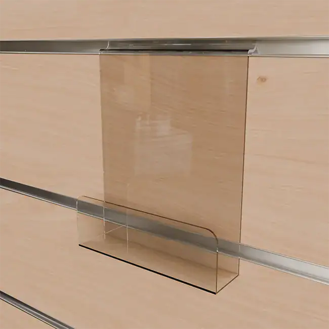 W432 Book Holder