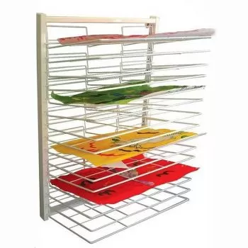 M44, Wall Mounted Art Dryer