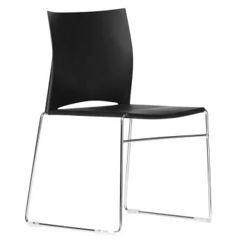 Web Chair PP Seat