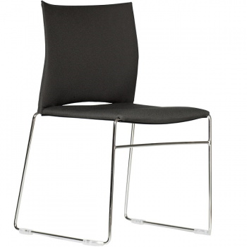 Web Chair – Fully Upholstered