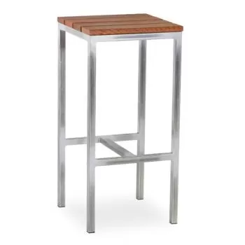 Yang Bar Stool