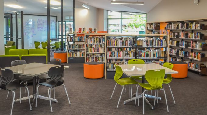 School Furniture