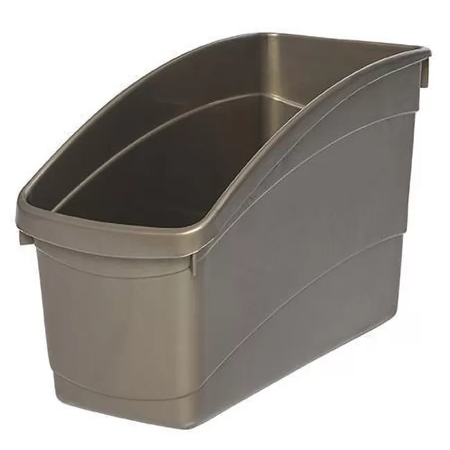 Book Storage Tubs Abaxkf