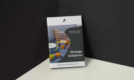 Storage Solution Catalogues