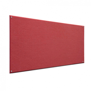 Unframed Wrapped Suzette Pinboards