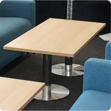 Breakout Tables