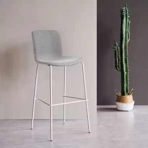 Every Stool - Fully Upholstered